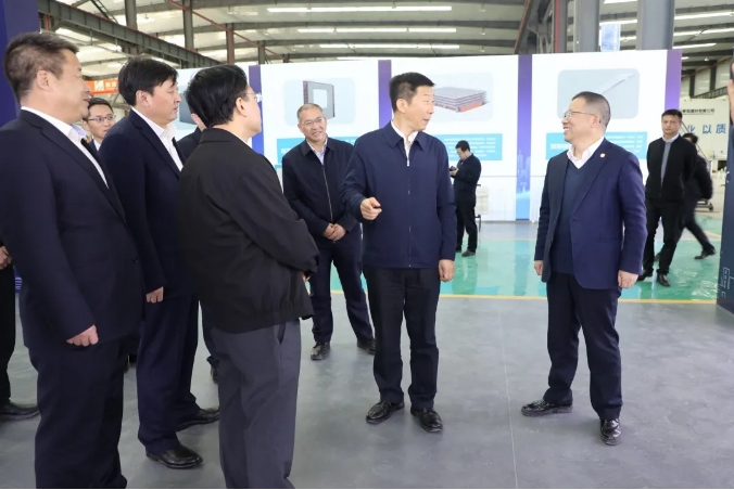 陜西省委常委、延安市委...